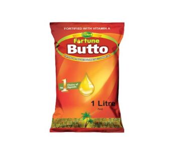 Fortune Butto Sachet – 1L