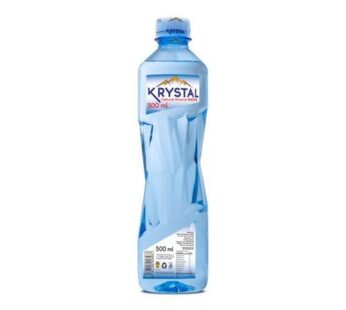 Krystal Mineral Water 500ML