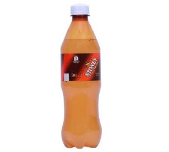 Stoney Tangawizi Soda 500ml