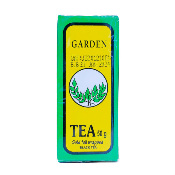 Garden Tea, 50g
