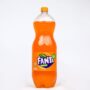Fanta Orange PET Bottle