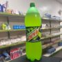 Mountain Dew (1 ltr)