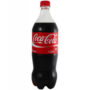 Coca Cola Original 1 Litre