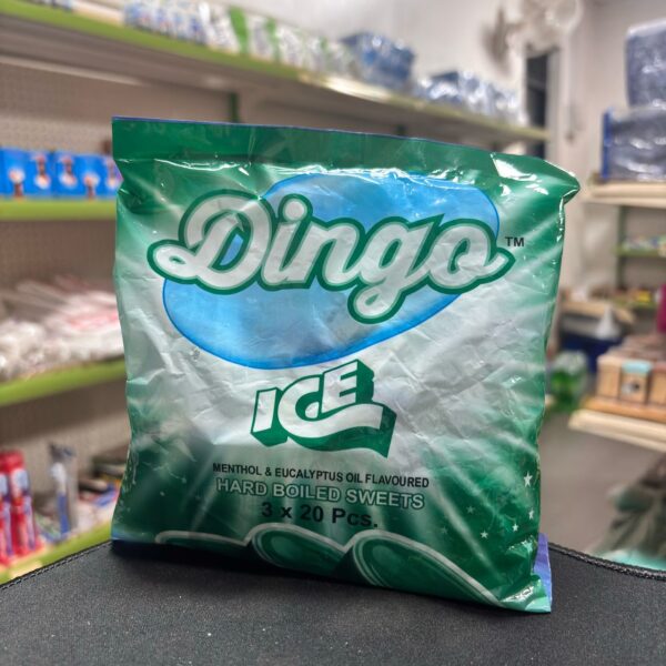 Dingo ice Sweets 1pkt