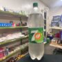 7UP 1Ltr