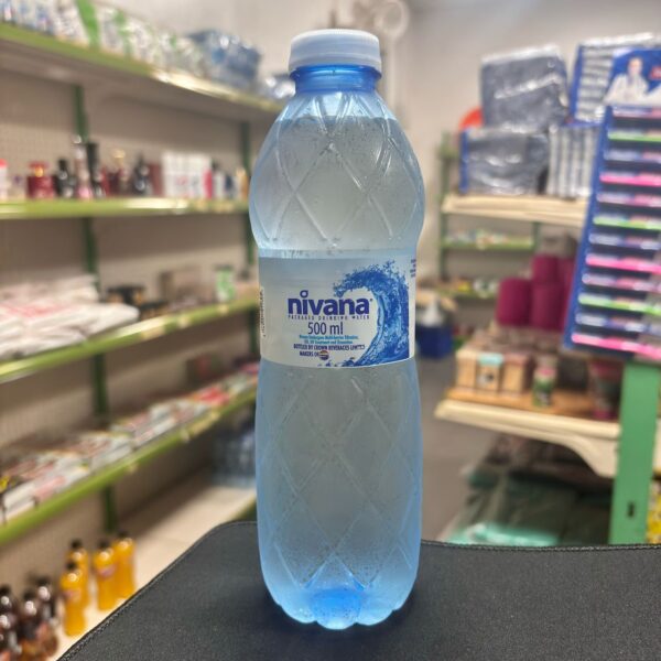 Nivana Water 500ml