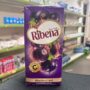 Ribena Blackcurrant Juice 1ltr