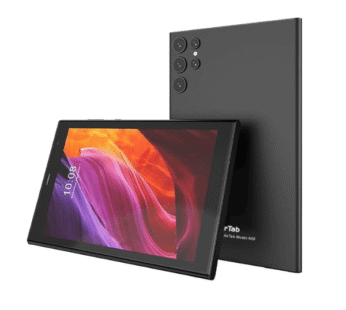 AirTab A09 TABLET 16GB RAM 1TB ROM Android 13