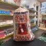 TIPTOP SWEET WHITE BREAD 1KG