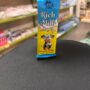 rich milk