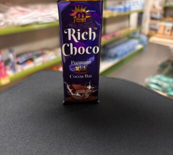 Rich Choco