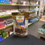 AFRICAN HARVEST COCONUT PEANUTS