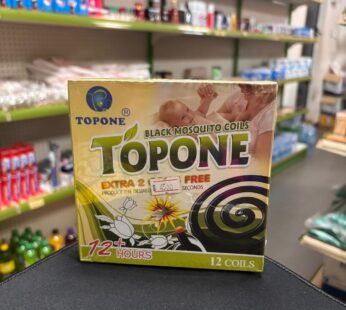 TOPONE MOSQUITO NET