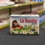 LA BONITA FRESH BATHING SOAP