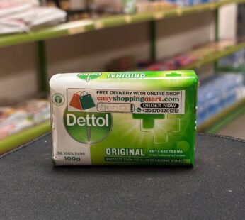DETAL HARBAL SOAP