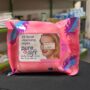 FACIAL WIPES