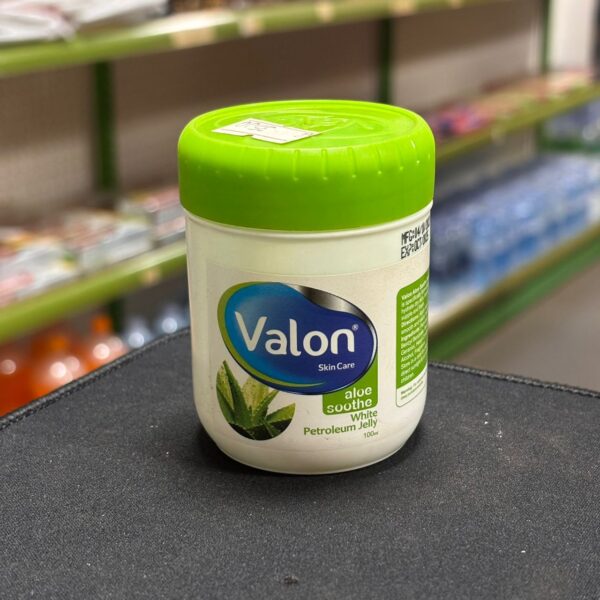 VALON SKIN CARE