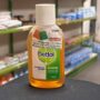 DETAL ANTISEPTIC DISINFECTANT