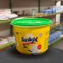 SUNLIGHT DISH WASHING PASTE