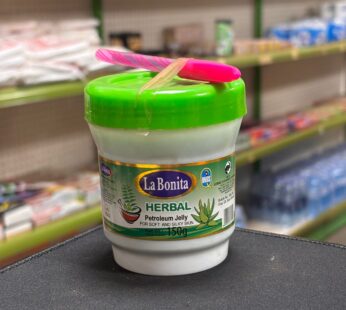 LABONITA HERBAL PETROLEUM JELLY