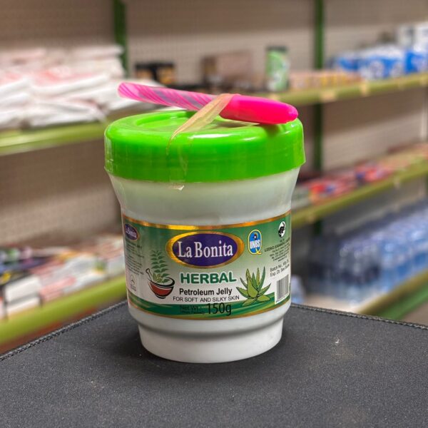 LABONITA HERBAL PETROLEUM JELLY