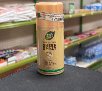SHEEN OIL SPRAY