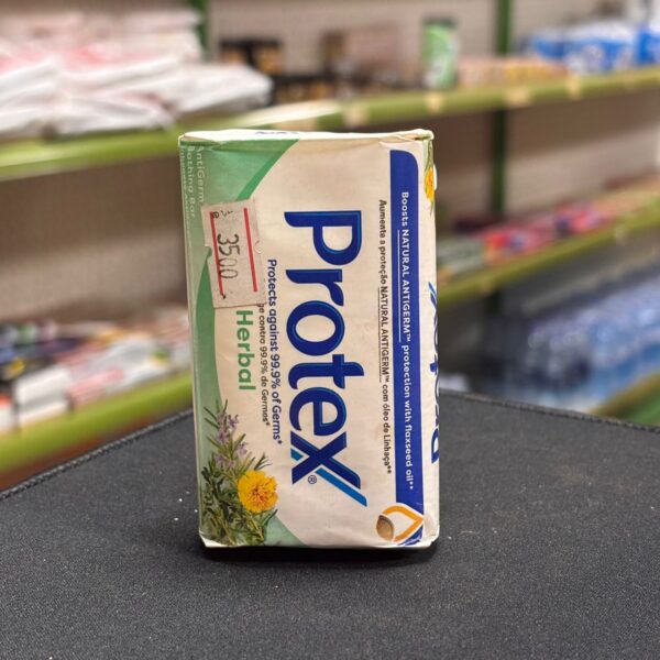 PROTEX HARBAL SOAP