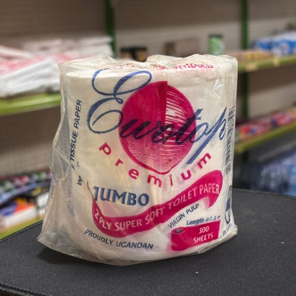 2 PLAY SOFT TOILET PAPER