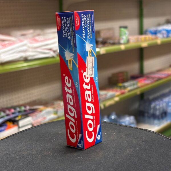 COLGATE