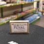 ROYAL BATHING SOAP