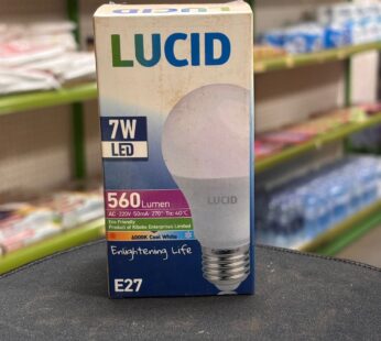 LUCID BULB