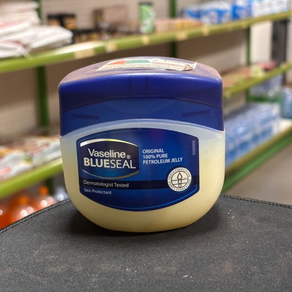 VASELINE BLUE SEAL