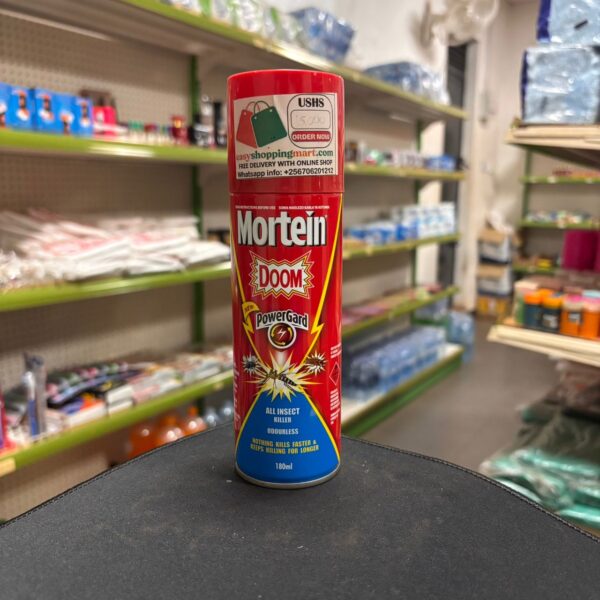 MOTEIN DOOM