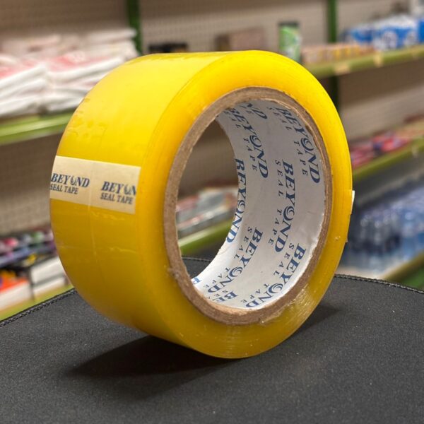 BEYOND SEAL TAPE