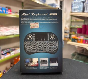 MINI KEYBOARD