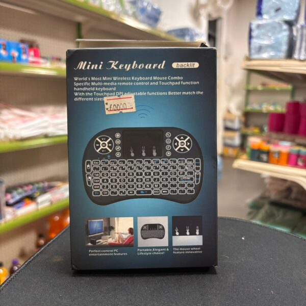MINI KEYBOARD