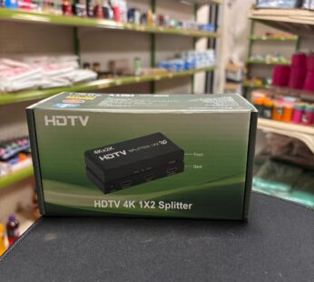 HD TV