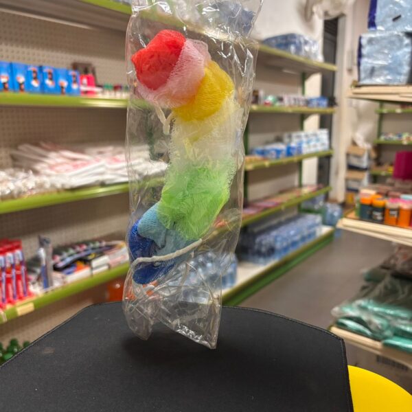 BATHING SPONGE SOFT