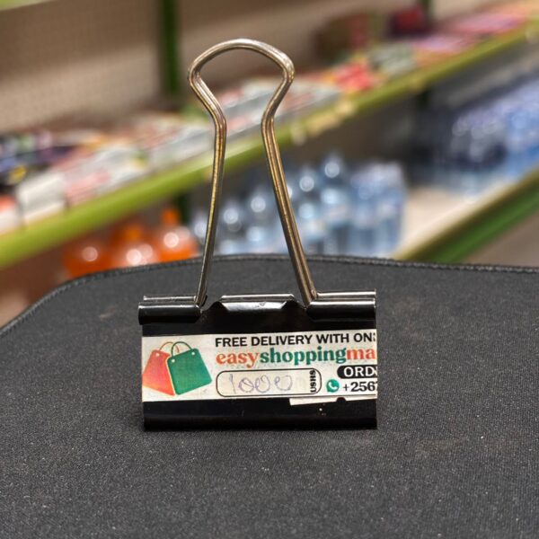OFFICE CLIPPER