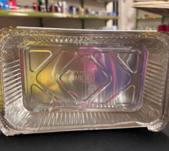 SILVER PLATES