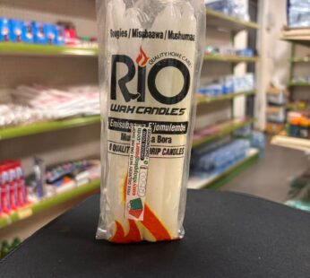 RIO CANDLES